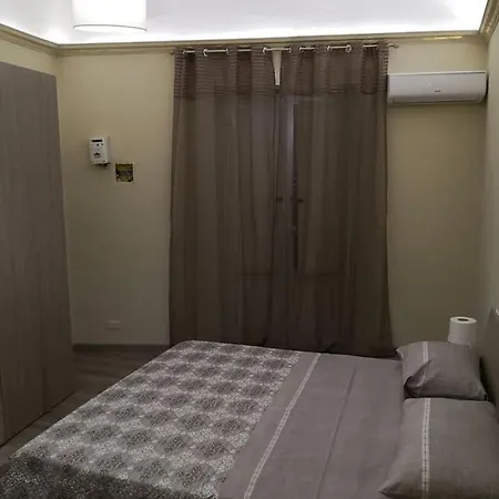דירה Reby Casa Vacanza 2 פלרמו