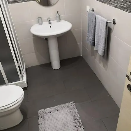 דירה Reby Casa Vacanza 2 פלרמו