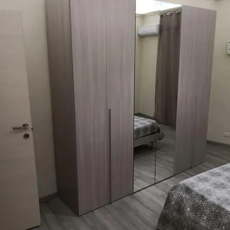 דירה Reby Casa Vacanza 2 פלרמו
