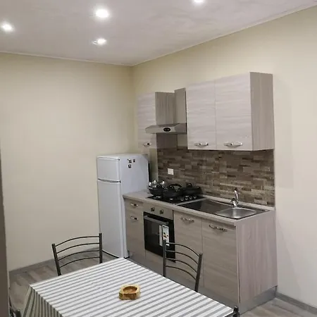 Reby Casa Vacanza 2 דירה
