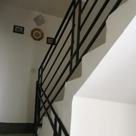 Reby Casa Vacanza 2